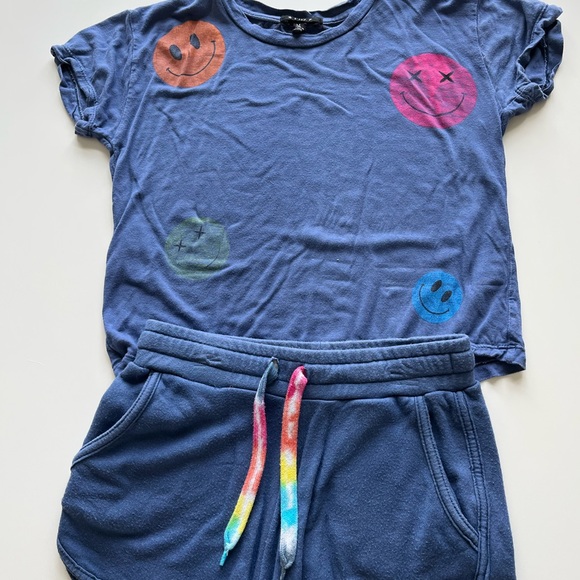 Flowers by Zoe Matching Sets Flowers By Zoe Set Size M 78 Poshmark